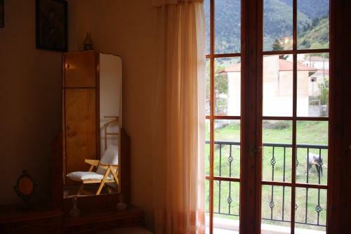 Apartamento Velia Guesthouse
