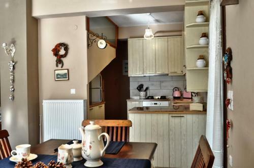 Chalet Coquelicot (co-cli-co) Relax In Nature