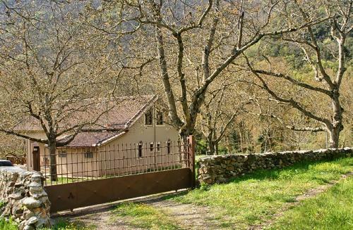 Chalet Coquelicot (co-cli-co) Relax In Nature
