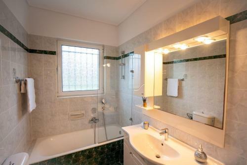 Apartamento Lagonissi Goddess