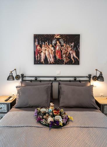 Apartamento Lagonissi Goddess