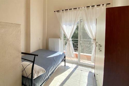 Elpida House On The Beach (2 Bedrooms 6 Guests)