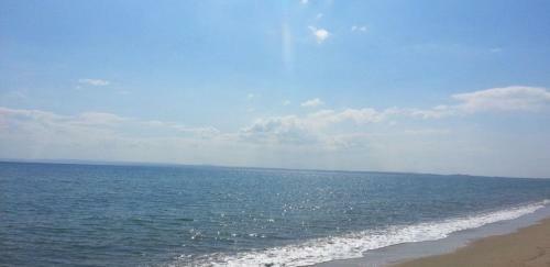 Two Storey Vacation House Near The Sea