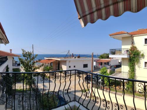 Apartamento Villa Kaliba Summer House