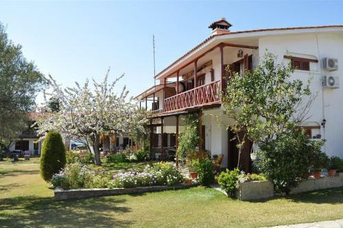 Halkidiki Family House