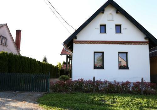 R�bagyarmati Apartman II