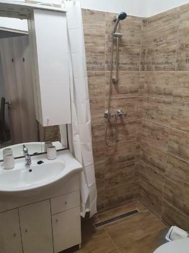 Hostal H�cza House Poroszl�