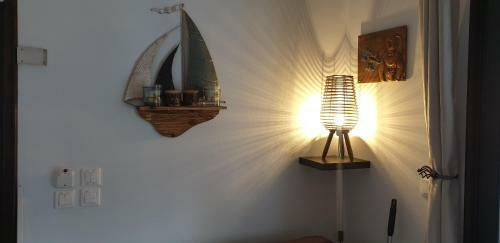 Kalymnos Holiday Villa. Sleeps 6. Spacious, Modern