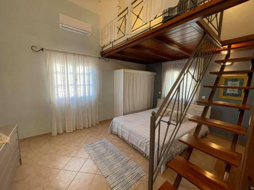 Villa Next To The Sea!!