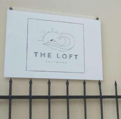 Apartamento Kalymnos Loft