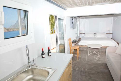 Apartamento Blue Dawn Kalymnos