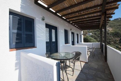 Apartamento Blue Dawn Kalymnos