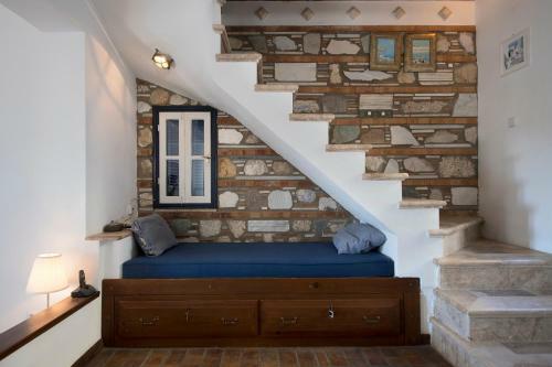 Apartamento Blue Dawn Kalymnos