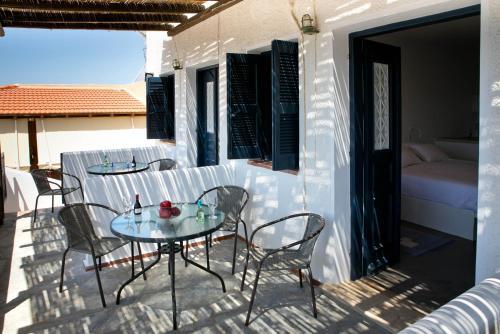 Apartamento Blue Dawn Kalymnos