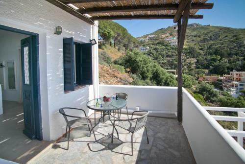 Apartamento Blue Dawn Kalymnos