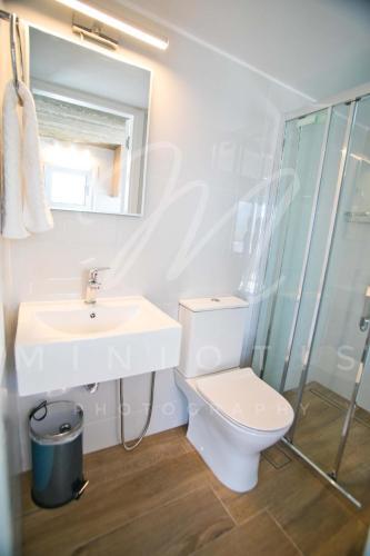 Apartamento Blue Dawn Kalymnos