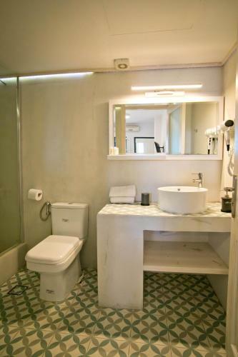 Apartamento Blue Dawn Kalymnos