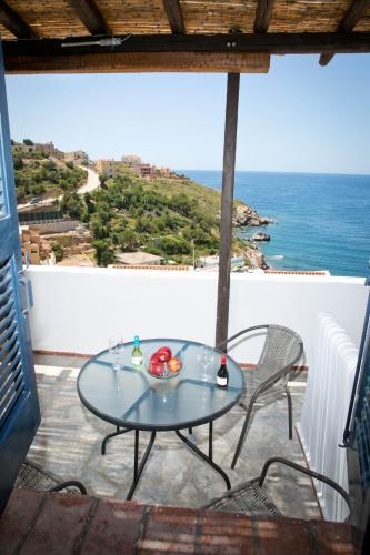 Apartamento Blue Dawn Kalymnos