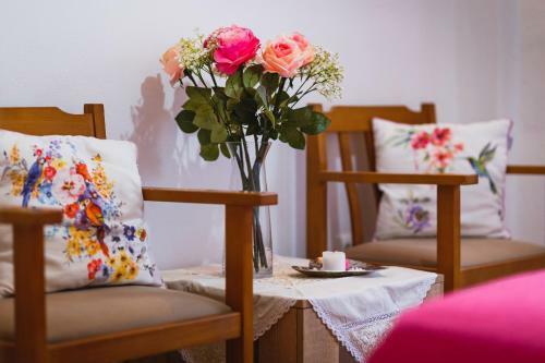 Apartamento Erofili's House