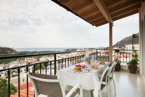 Apartamento Erofili's House