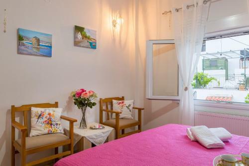 Apartamento Erofili's House