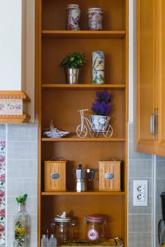 Apartamento Erofili's House