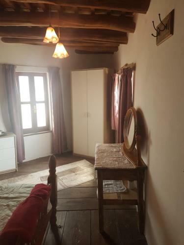 Jean's Cretan Cottage