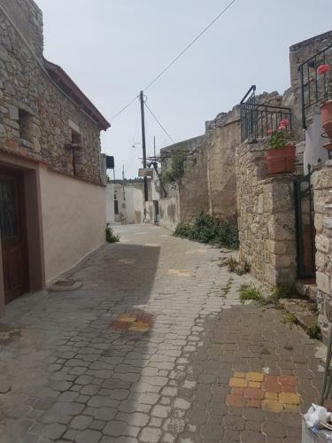 Jean's Cretan Cottage