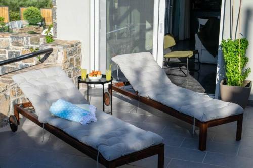 Apartamento Istron Avra