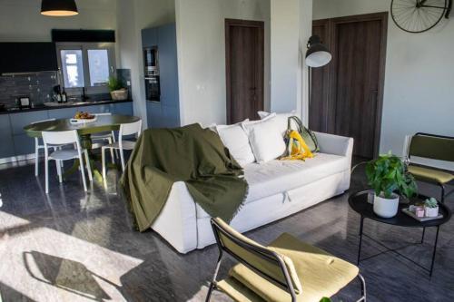 Apartamento Istron Avra