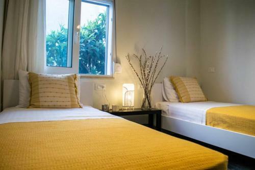 Apartamento Istron Avra