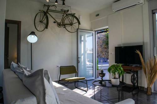 Apartamento Istron Avra