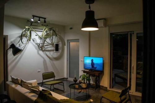 Apartamento Istron Avra