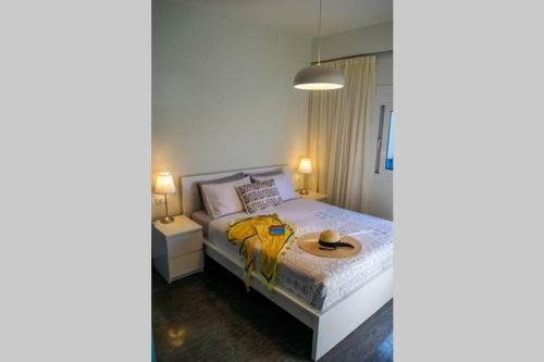 Apartamento Istron Avra