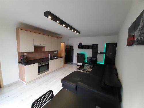Apartment City Inn P�cs