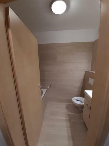Apartment City Inn P�cs