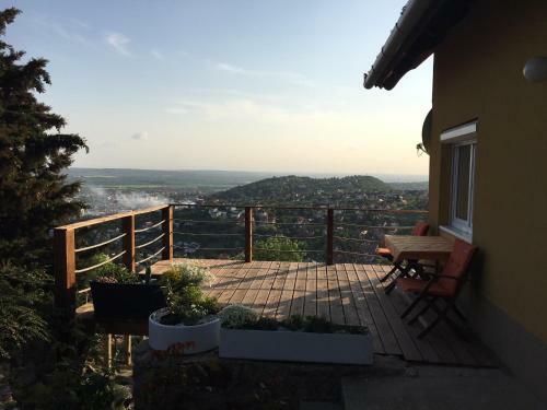 Agroturismo Panor�ma Vend�gh�z