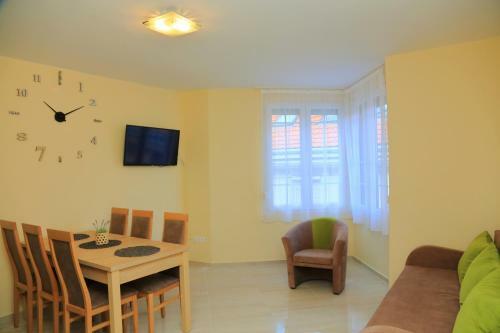 M�ria Apartman P�cs