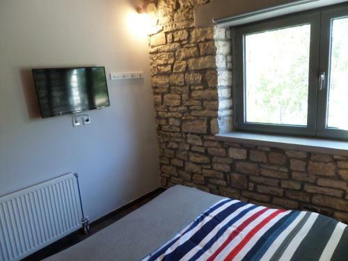 Kalpaki Stone Apartment 1