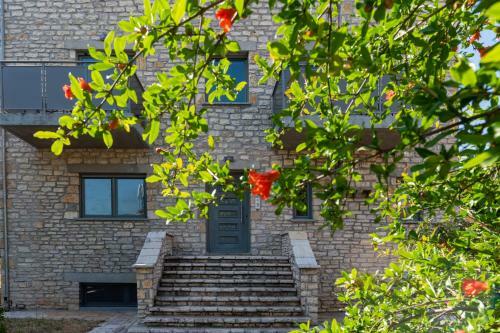 Kalpaki Stone Apartment 1