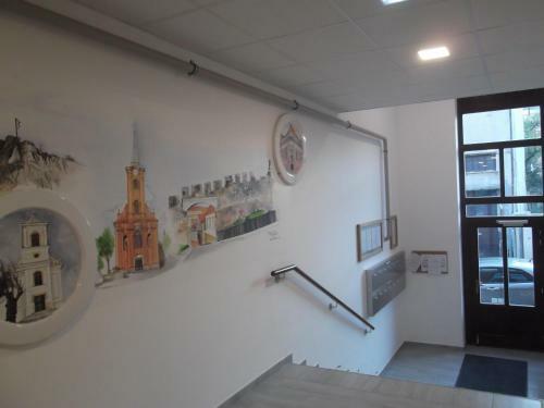 Apartamento Cozy Flat In P�cs, Absolute Center