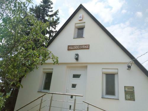 Villa Hillside Cottage