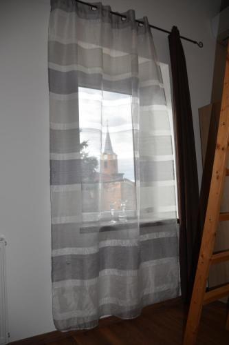 Malomszeg Apartman 3