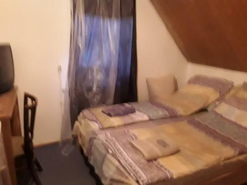 Tunnel Family Apartmanh�z P�cs
