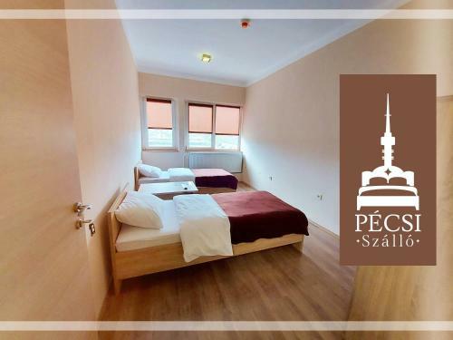Albergue P�csi Sz�ll�