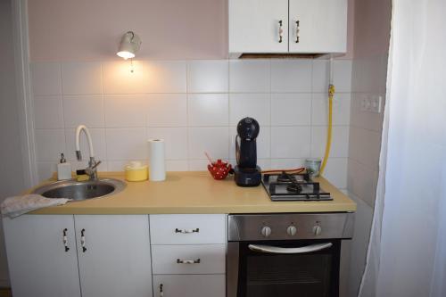 Malomszeg Apartman 2