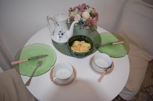 Malomszeg Apartman 2
