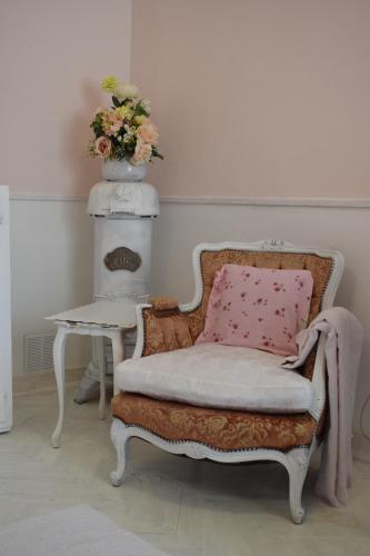Malomszeg Apartman 2