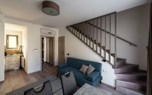 Apartamento Fibula Residence Hotel & Wellness