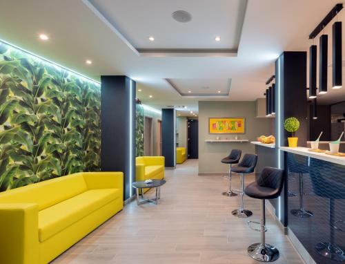 Apartamento Fibula Residence Hotel & Wellness